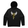 AS Colour - Mens Relax Hood Thumbnail