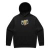 AS Colour - Mens Relax Hood Thumbnail