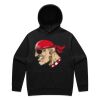 AS Colour - Mens Relax Hood Thumbnail