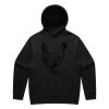 AS Colour - Mens Relax Hood Thumbnail