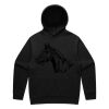 AS Colour - Mens Relax Hood Thumbnail