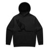 AS Colour - Mens Relax Hood Thumbnail