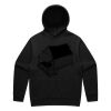 AS Colour - Mens Relax Hood Thumbnail