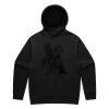 AS Colour - Mens Relax Hood Thumbnail