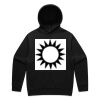AS Colour - Mens Relax Hood Thumbnail