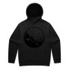 AS Colour - Mens Relax Hood Thumbnail