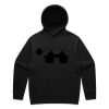 AS Colour - Mens Relax Hood Thumbnail