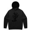 AS Colour - Mens Relax Hood Thumbnail