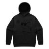 AS Colour - Mens Relax Hood Thumbnail