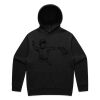 AS Colour - Mens Relax Hood Thumbnail