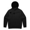 AS Colour - Mens Relax Hood Thumbnail