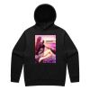 AS Colour - Mens Relax Hood Thumbnail