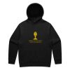 AS Colour - Mens Relax Hood Thumbnail