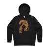 AS Colour - Women's Stencil Hood Thumbnail