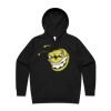 AS Colour - Women's Stencil Hood Thumbnail