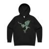 AS Colour - Women's Stencil Hood Thumbnail