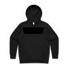 AS Colour - Women's Stencil Hood Thumbnail