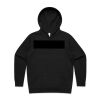 AS Colour - Women's Stencil Hood Thumbnail