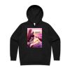 AS Colour - Women's Stencil Hood Thumbnail