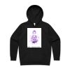 AS Colour - Women's Stencil Hood Thumbnail
