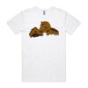 AS Colour - Staple Tee Thumbnail