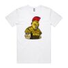AS Colour - Staple Tee Thumbnail