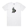 AS Colour - Staple Tee Thumbnail