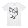 AS Colour - Staple Tee Thumbnail