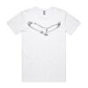 AS Colour - Staple Tee Thumbnail