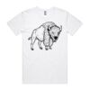 AS Colour - Staple Tee Thumbnail