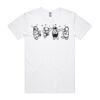 AS Colour - Staple Tee Thumbnail
