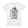 AS Colour - Staple Tee Thumbnail