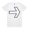 AS Colour - Staple Tee Thumbnail
