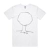 AS Colour - Staple Tee Thumbnail