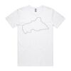 AS Colour - Staple Tee Thumbnail