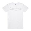AS Colour - Staple Tee Thumbnail