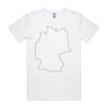 AS Colour - Staple Tee Thumbnail