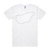 AS Colour - Staple Tee Thumbnail