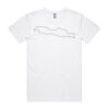 AS Colour - Staple Tee Thumbnail
