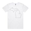 AS Colour - Staple Tee Thumbnail