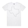 AS Colour - Staple Tee Thumbnail