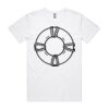 AS Colour - Staple Tee Thumbnail
