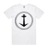 AS Colour - Staple Tee Thumbnail
