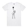 AS Colour - Staple Tee Thumbnail
