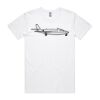 AS Colour - Staple Tee Thumbnail