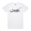 AS Colour - Staple Tee Thumbnail