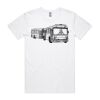 AS Colour - Staple Tee Thumbnail