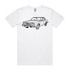 AS Colour - Staple Tee Thumbnail