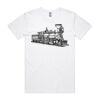 AS Colour - Staple Tee Thumbnail