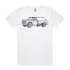 AS Colour - Staple Tee Thumbnail